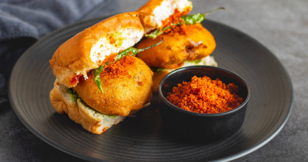 Mulani Street Food