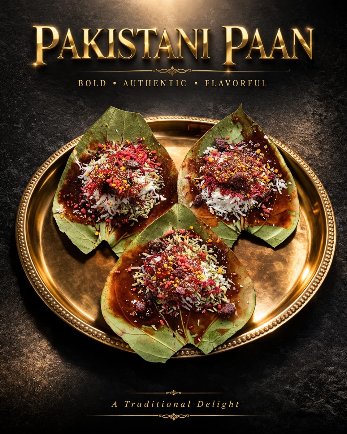 Pakistani