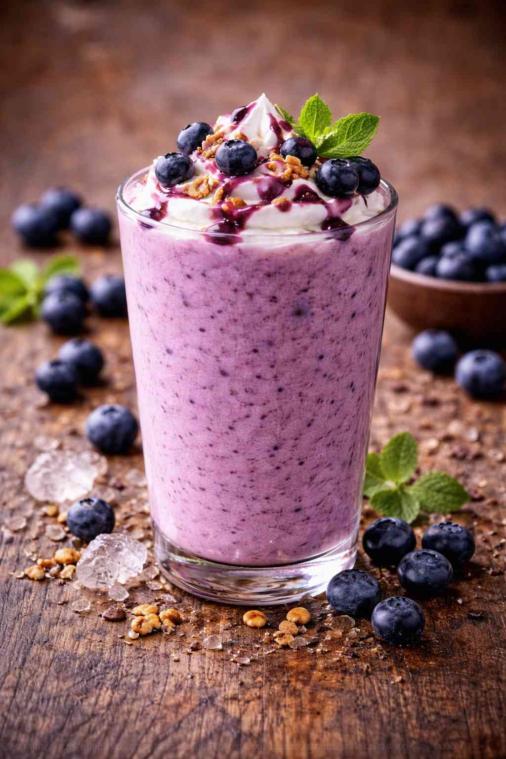 Blueberry