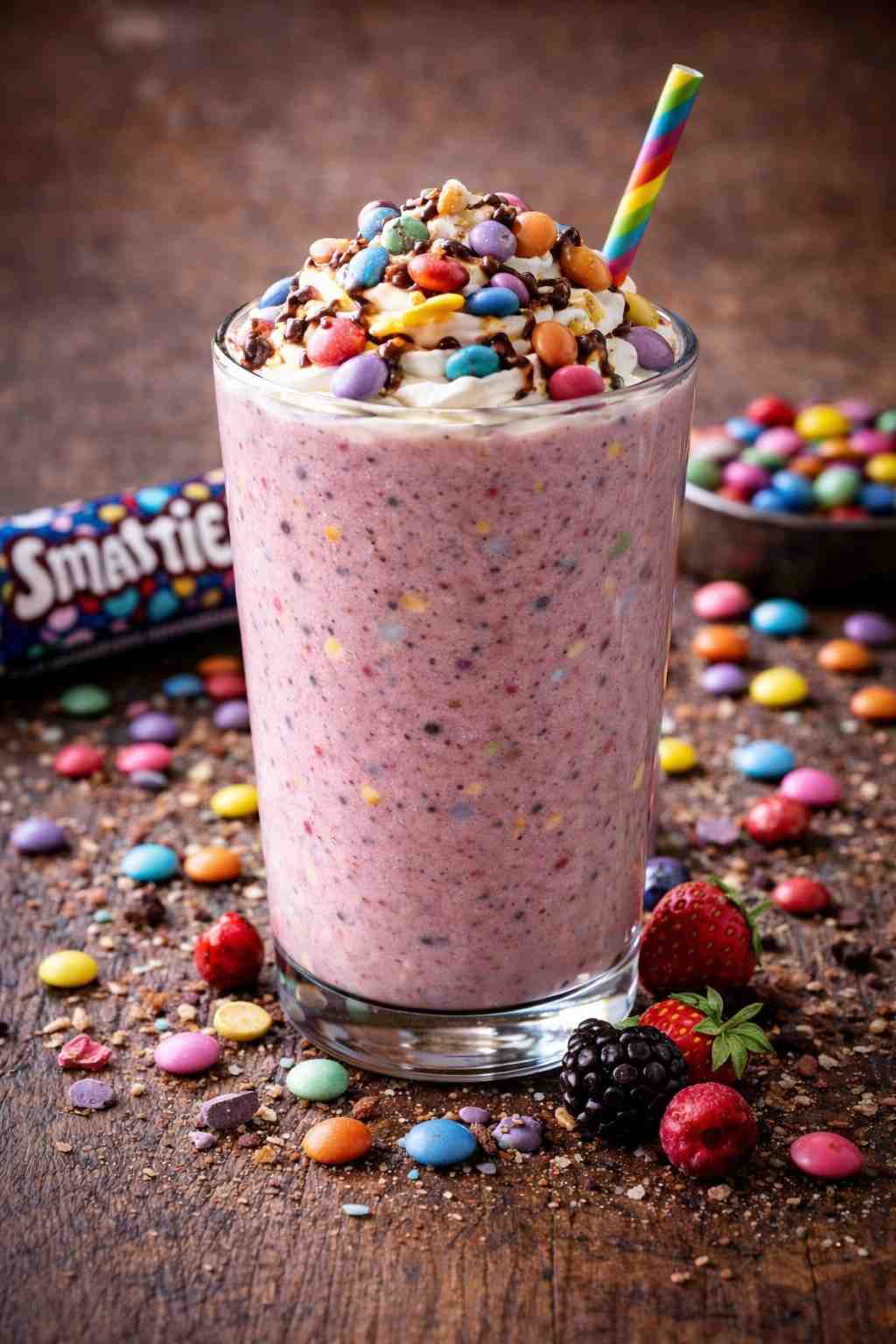 Smarties