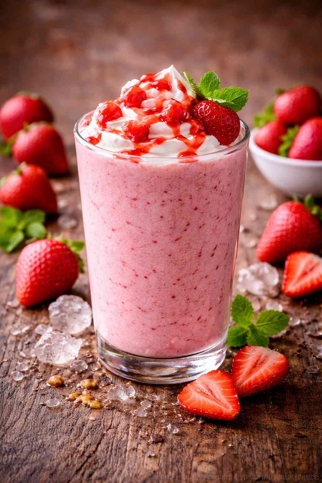 Strawberry