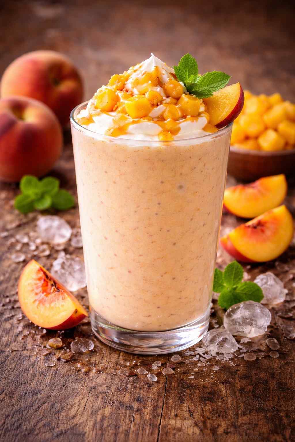 Peach
