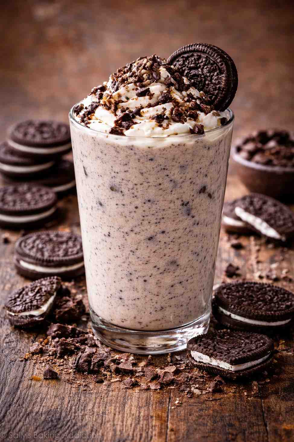 Oreo