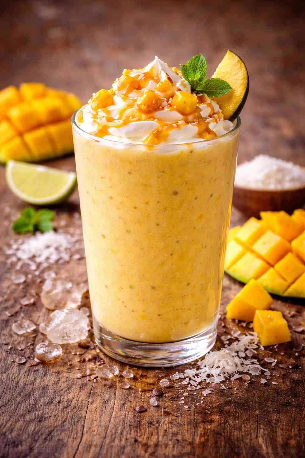 Mango