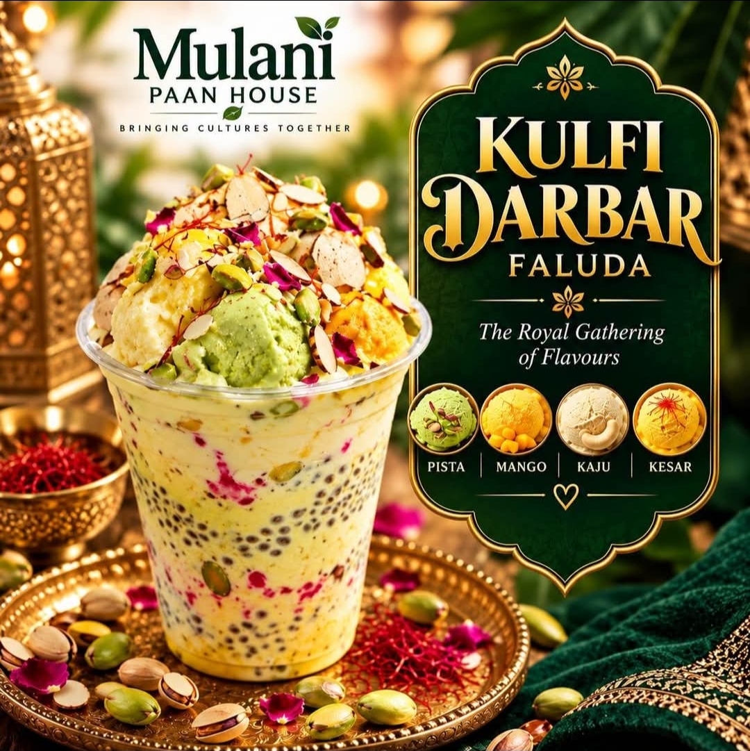 Kulfi Darbar