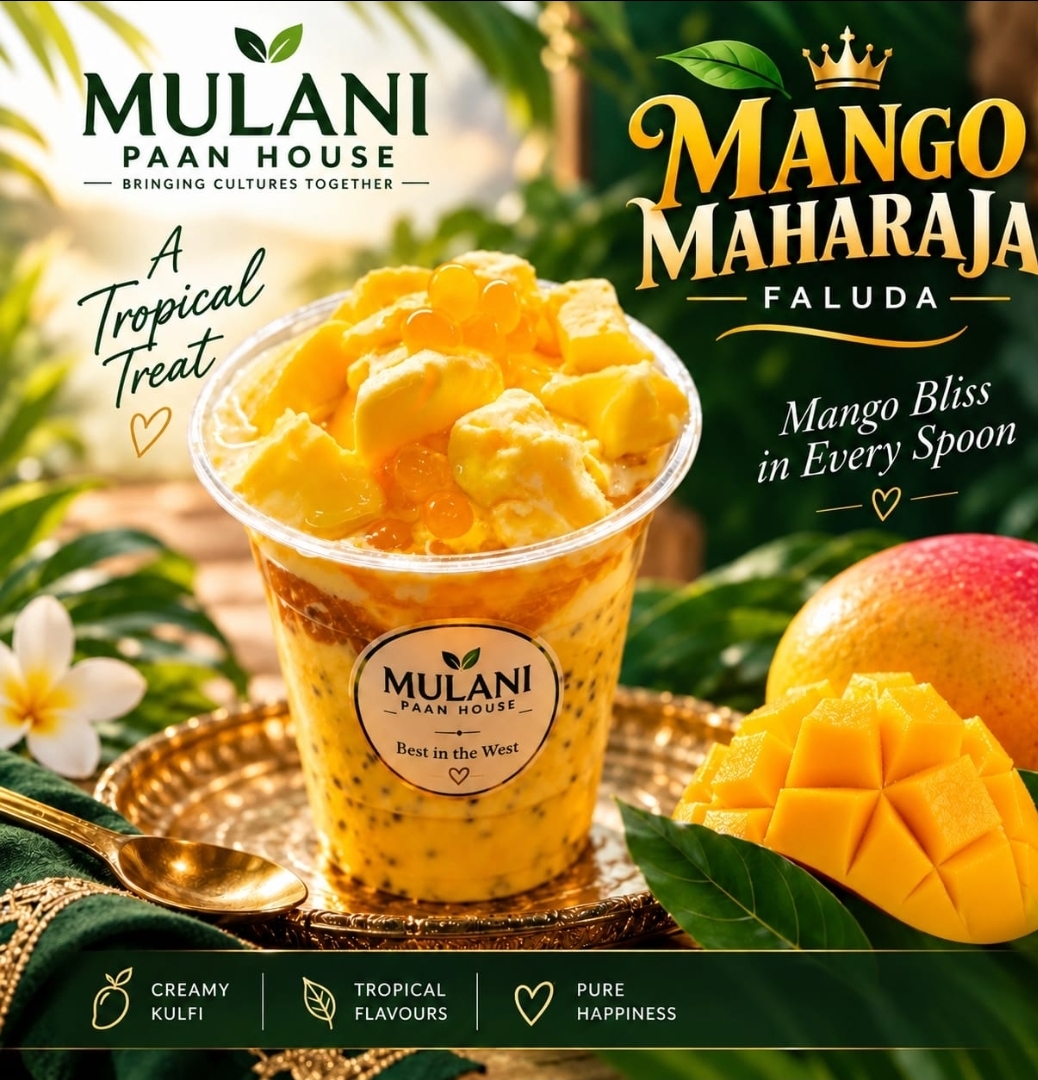 Mango Maharaja