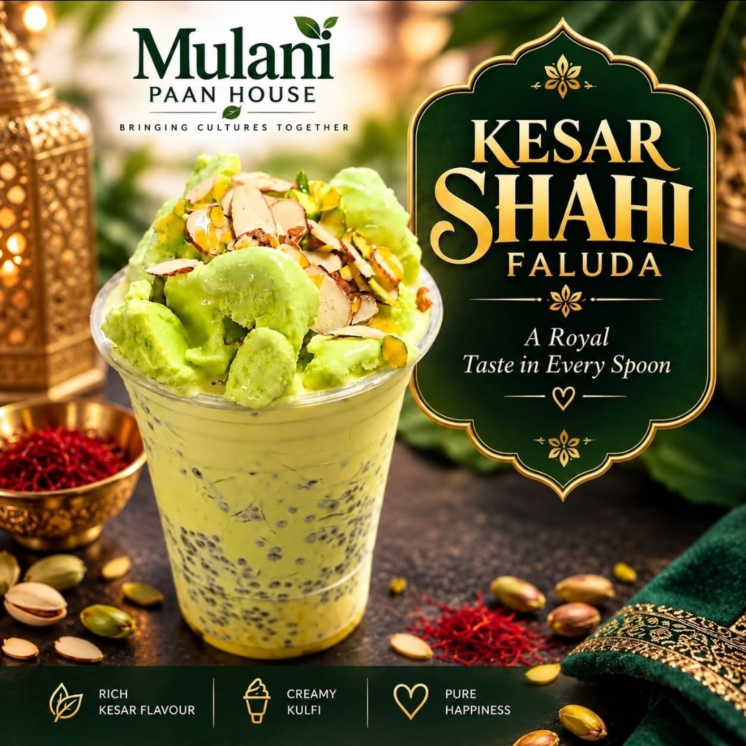 Kesar Shahi